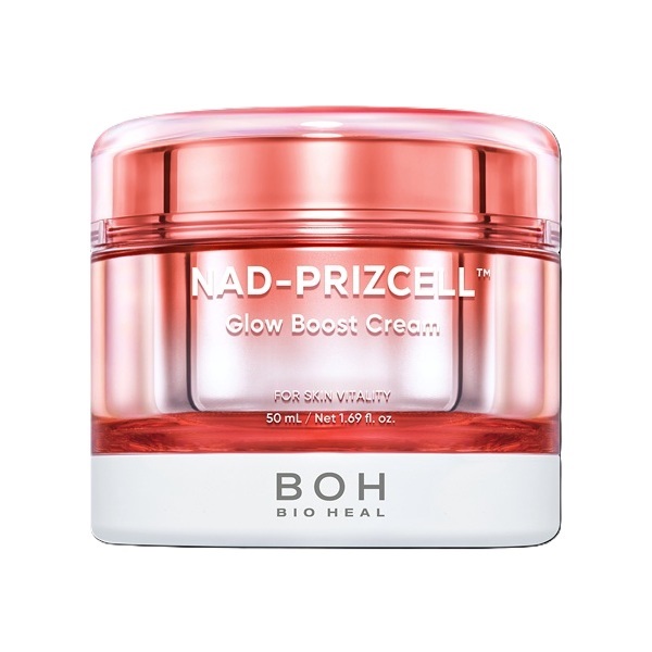 バイオヒールボ NADプリズセル グロウブーストクリーム 50ml BIO HEAL