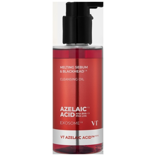 AZ ケアクレンジングオイル 200ml ブイティコスメティックス VT