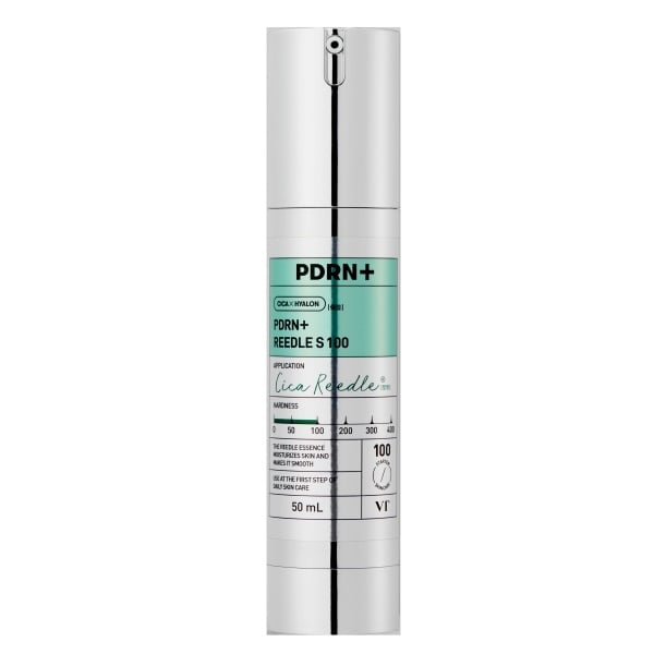 PDRN+ リードルS 100 1+1セット 50ml×2個 ブイティコスメティックス VT