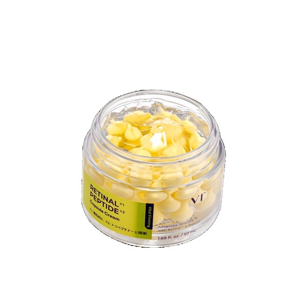 VT COSMETICS カプセルクリーム 50ml ブイティー コスメティックス VT
