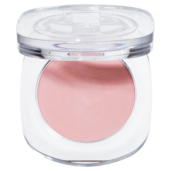 ディアエー フラッフィーブラッシュ Dear.A インターナショナル