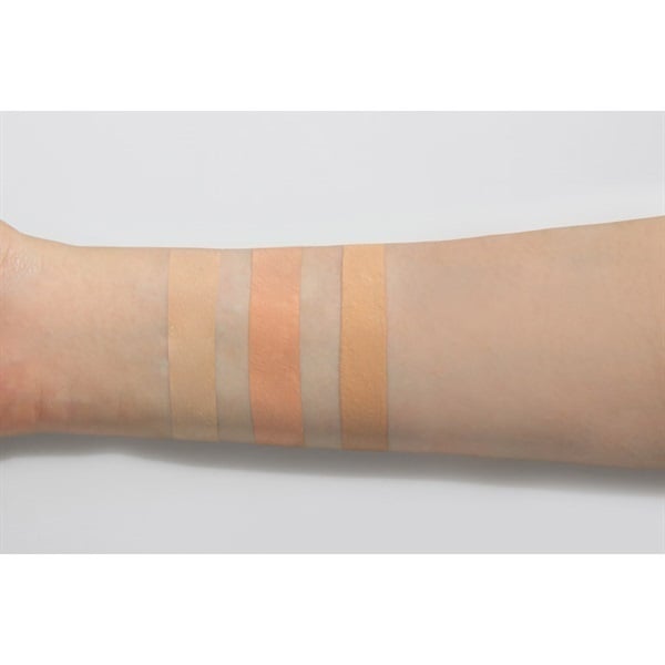 コンシーラーパレット 1.3g×3 ディアエー Dear.A インターナショナル