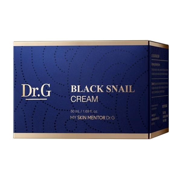 ドクタージー ブラックス ネイルクリーム 50ml Dr.G | イオンスタイル