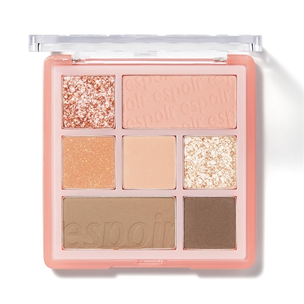 エスポア アイパレット 8.5g エスポア espoir インターナショナル