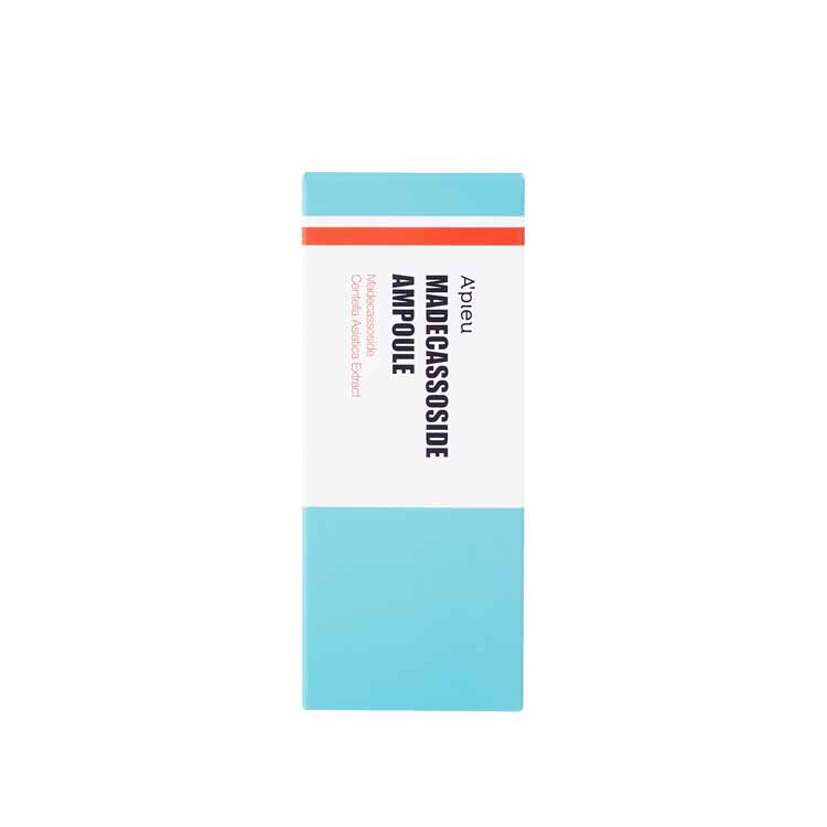 A'PIEU アピュー マデカソ 美容液 30ml 5本セット 新品未開封 A'PIEU アピュー マデカソ 美容液 30ml 5本セット 新品未開封