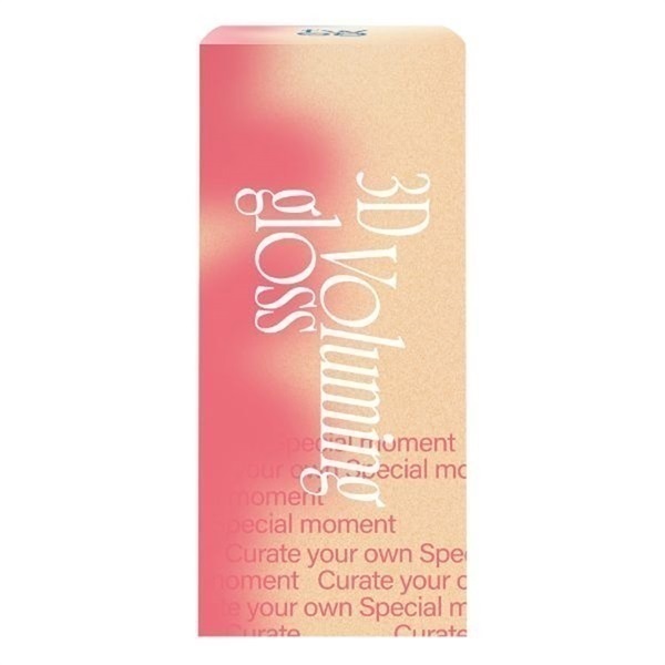 fwee(フィー) 3Dボリューミンググロス 30% | イオンスタイル