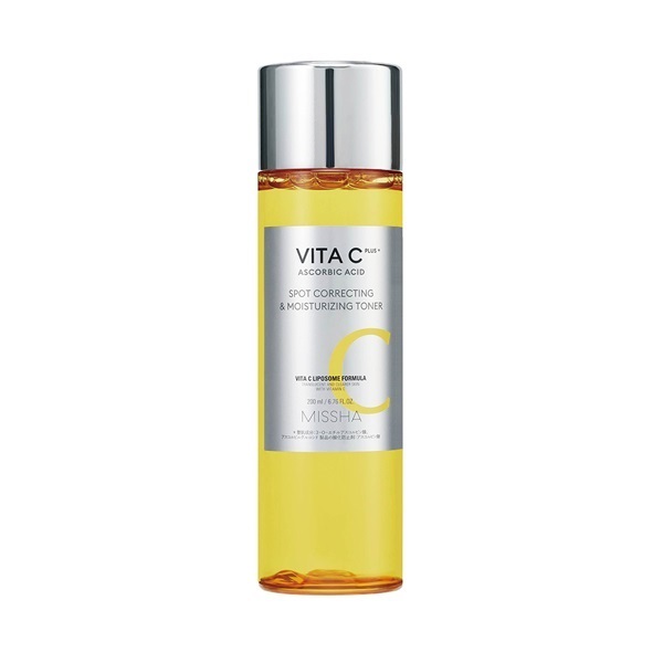 ミシャ ビタシー プラス 化粧水 200ml ミシャ MISSHA ミシャジャパン