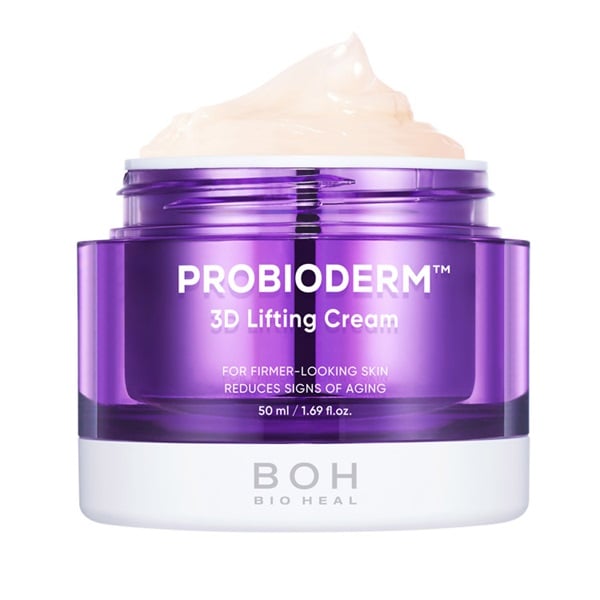 バイオヒールボ プロバイオダーム 3D クリーム プロバイオダーム™ 3Dリフティングクリーム|BIOHEAL BOH
