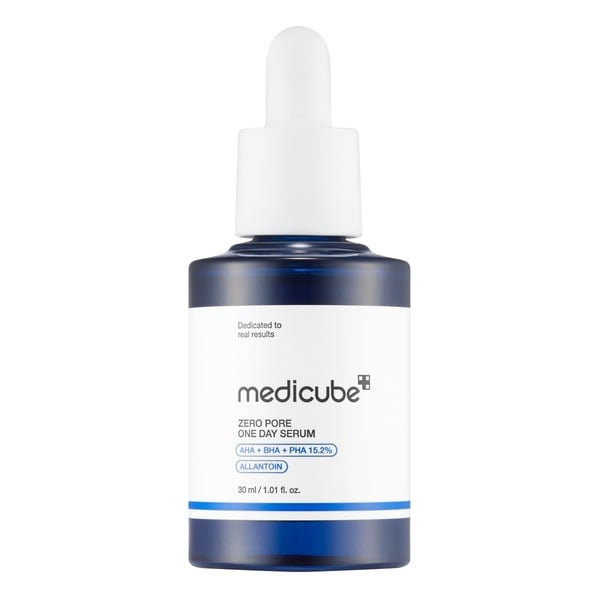 メディキューブ ゼロ毛穴1DAYセラム 30ml medicube JT | イオン