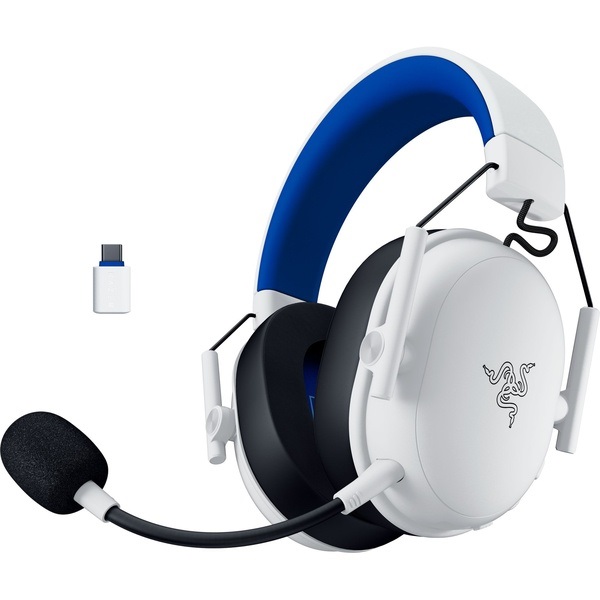 Razer BlackShark V3 X HyperSpeed for PlayStation ワイヤレス e