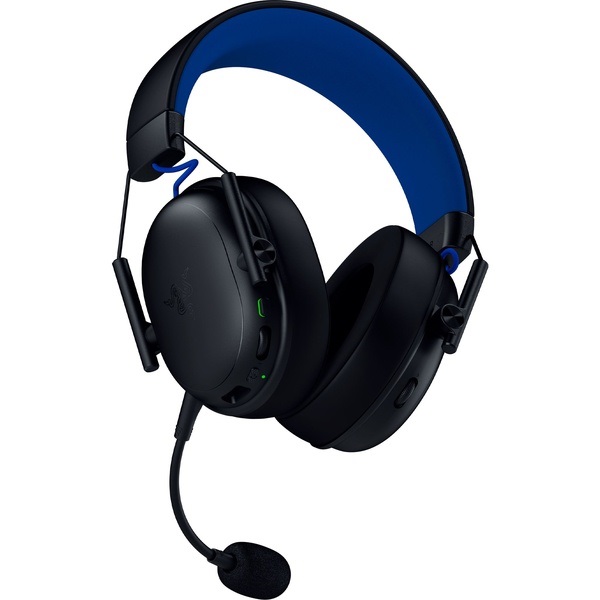 Razer BlackShark V3 X HyperSpeed for PlayStation ワイヤレス e