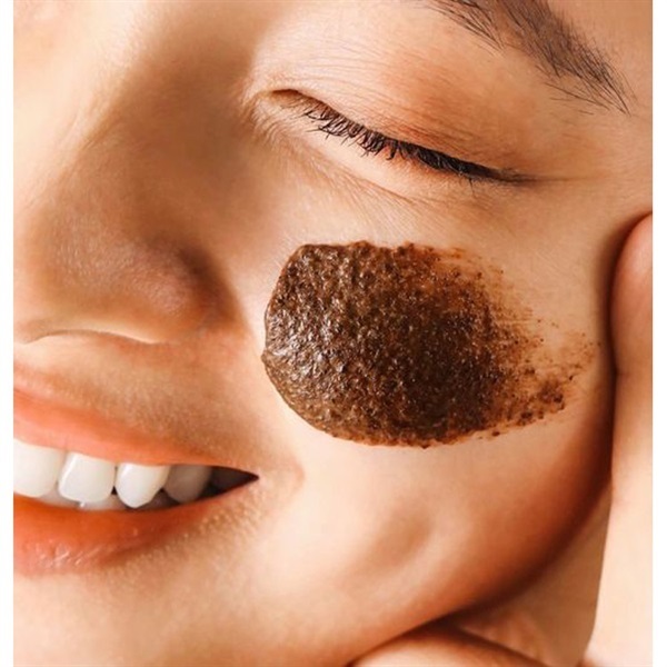 COCOON(コクーン) ダクラクコーヒー フェイスポリッシュ 150ml