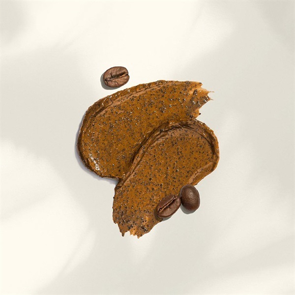 The Cocoon ダクラクコーヒーボディポリッシュ 200g COCOON(コクーン) ダクラクコーヒー ボディポリッシュ 200ml